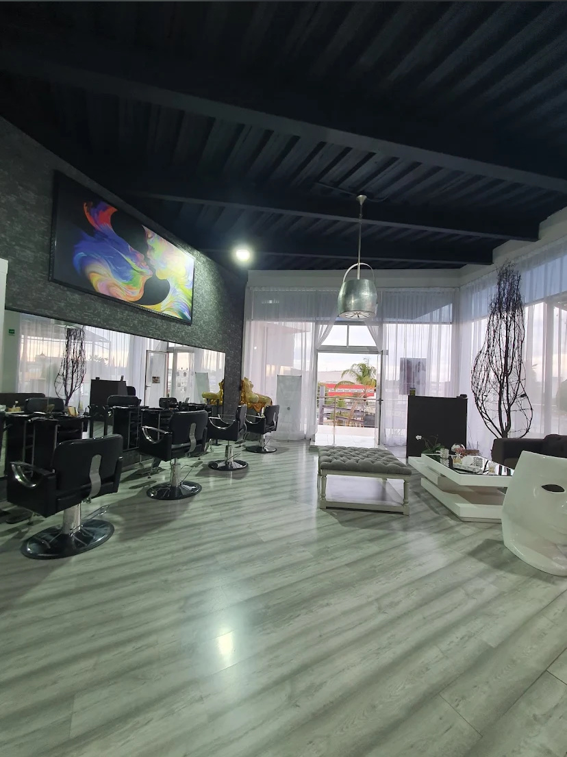 Nova Beauty Style Club