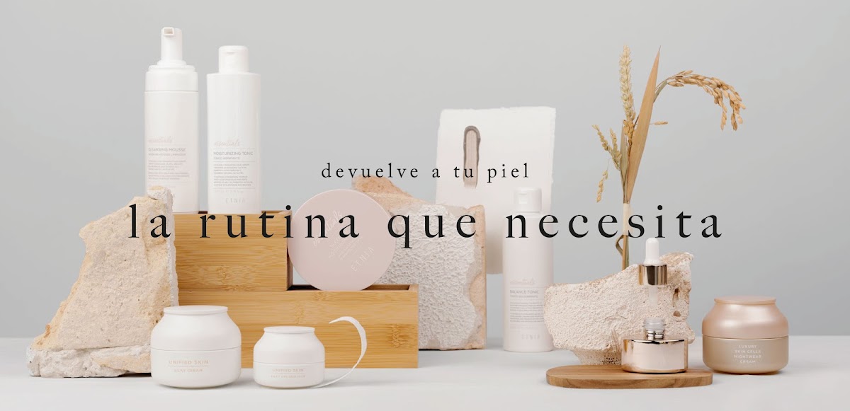 Etnia Cosmetics Plaza Cataluña