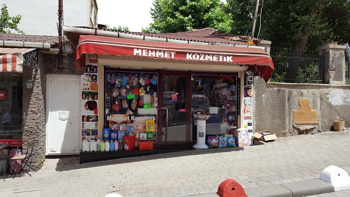 Mehmet Kozmetik