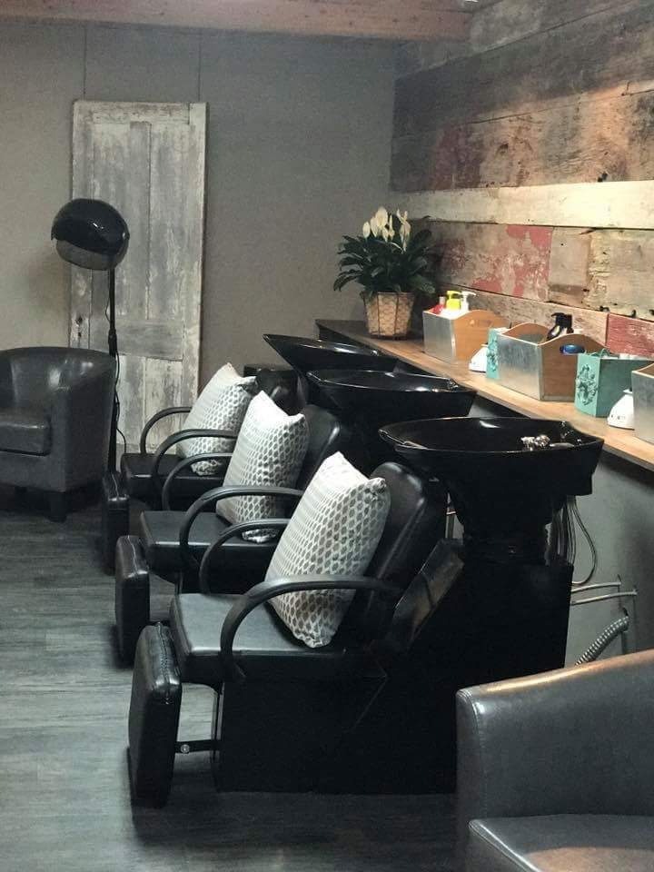 Shear Trendz Salon of Baraboo