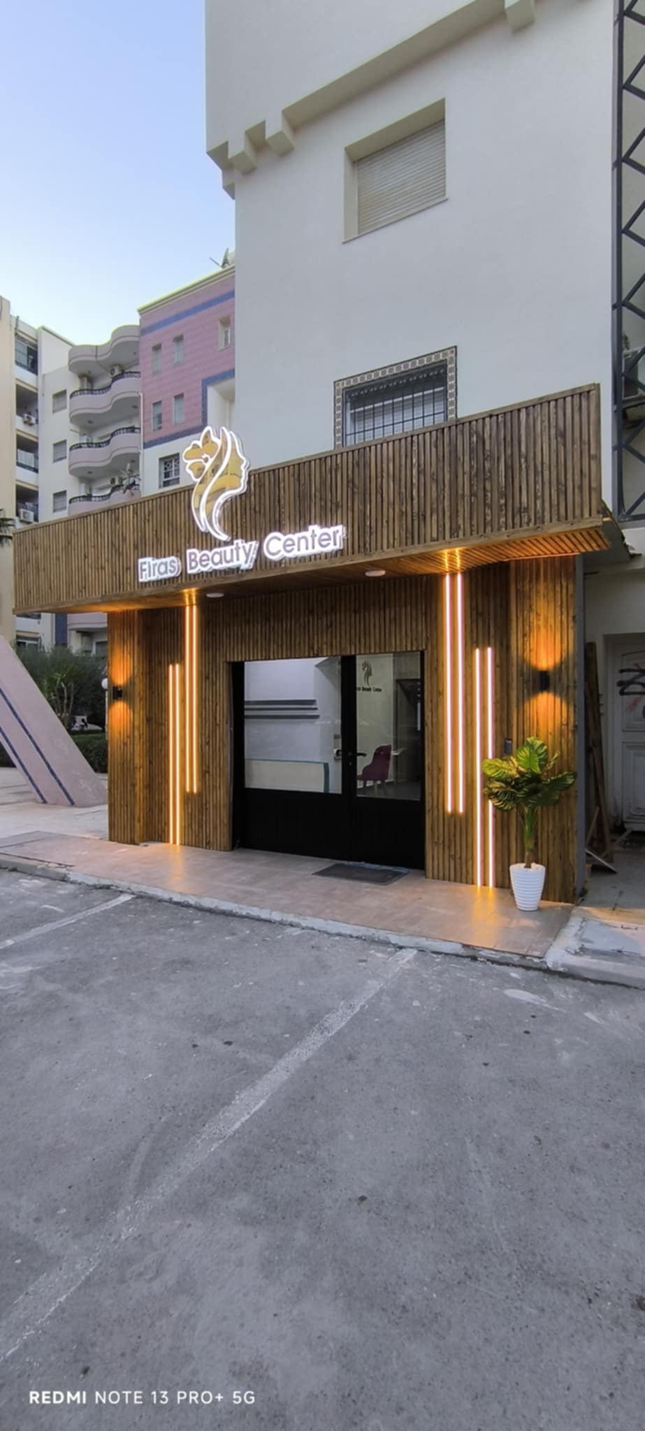 Firas Beauty Center
