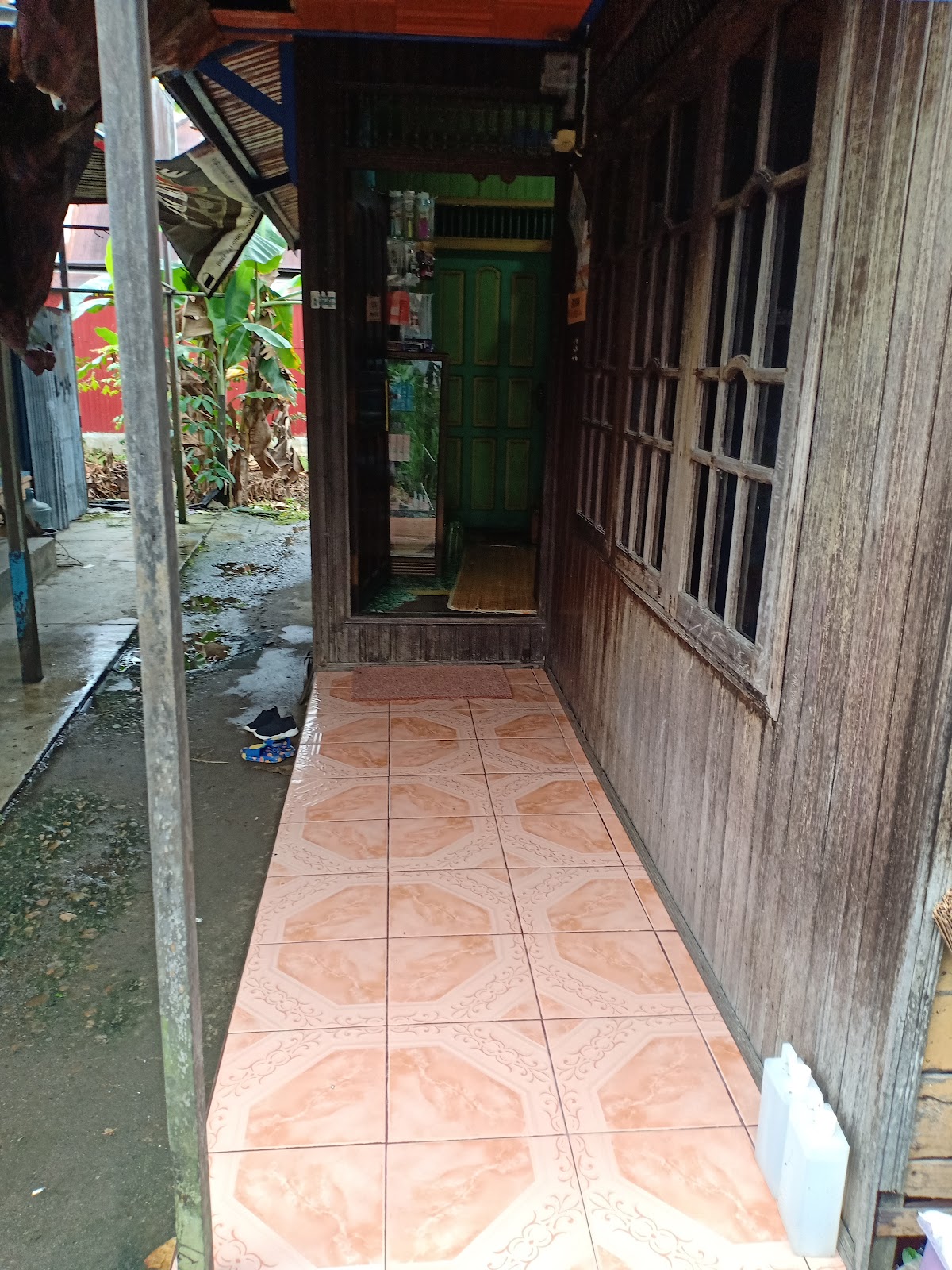 Mida Shop Kandangan