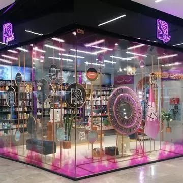 Ipeck Cosmetics Store