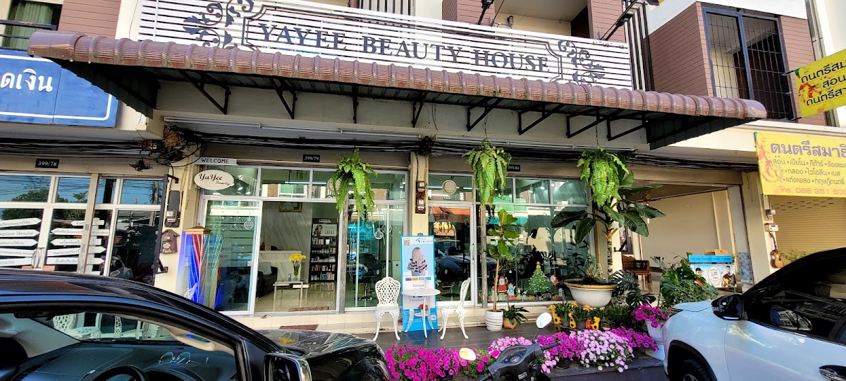 Yayee Beauty House