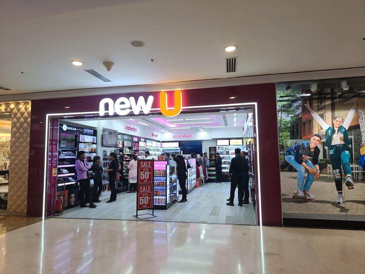 NewU