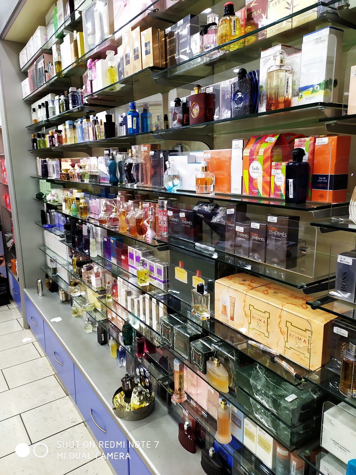 Profumerie Mallardo S.R.L.