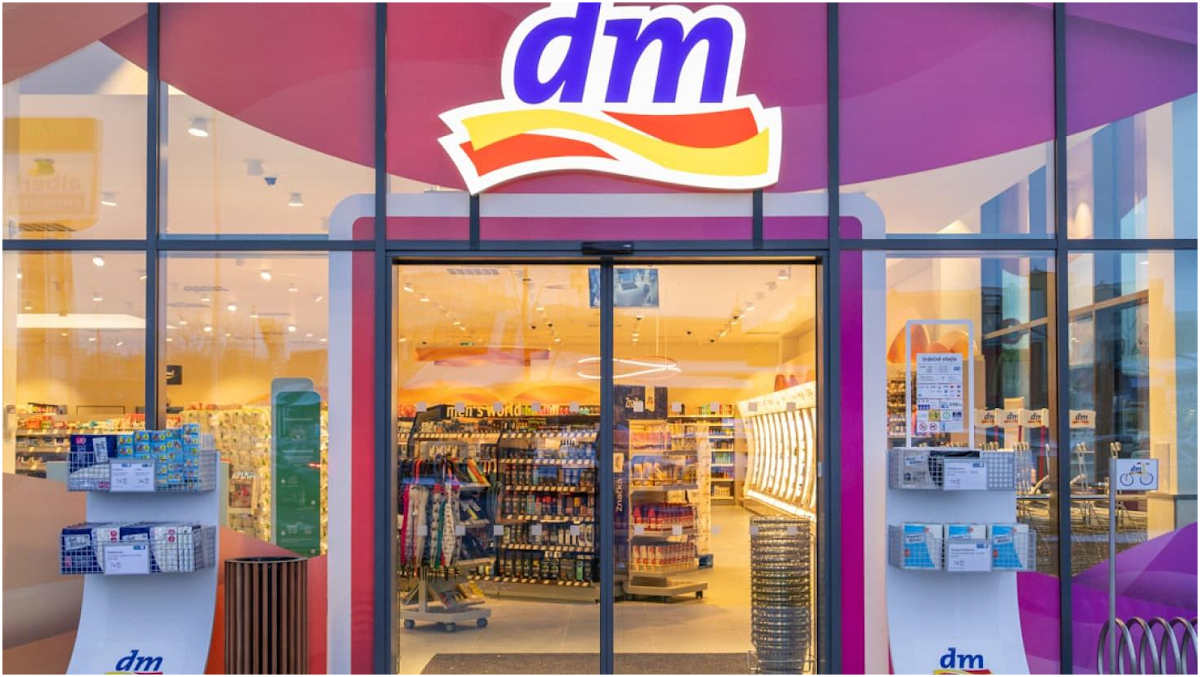 dm drogerie markt Ltd.