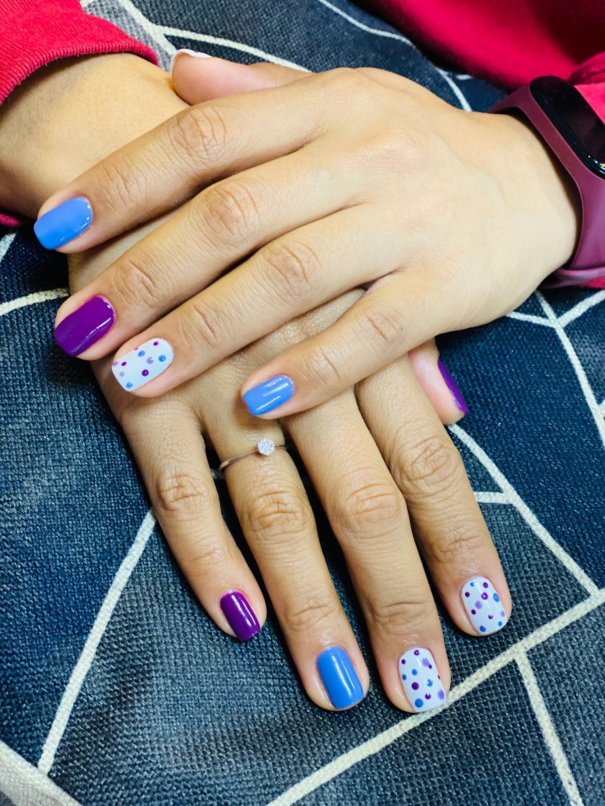 Pretty Tip Ladies Beauty Salon- Ruwais