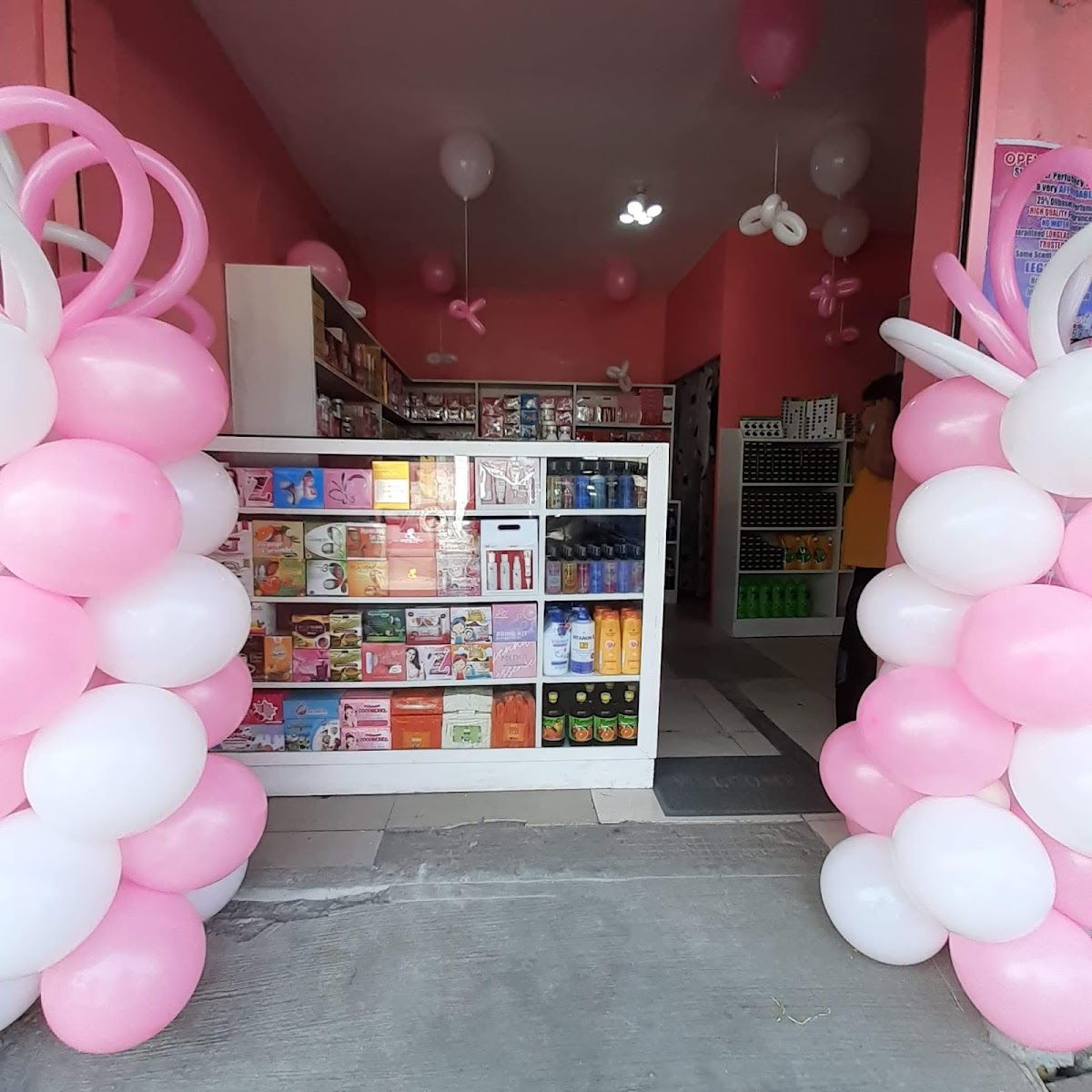 Beauty Express by AprilMari
