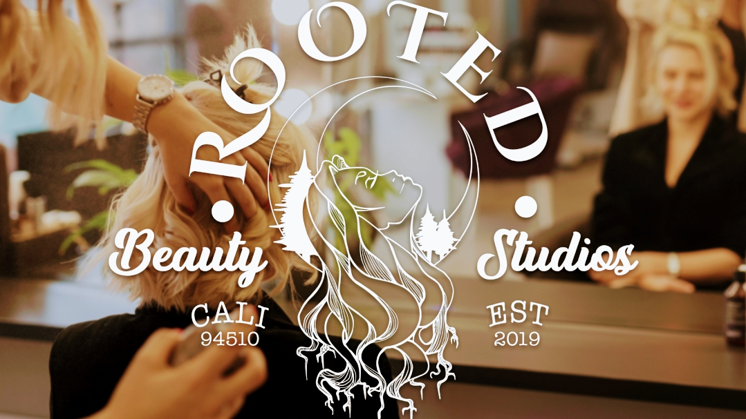 Rooted Beauty Studios