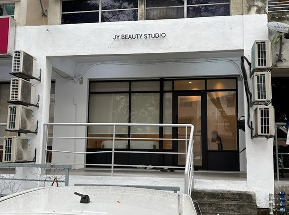 JY Beauty Studio