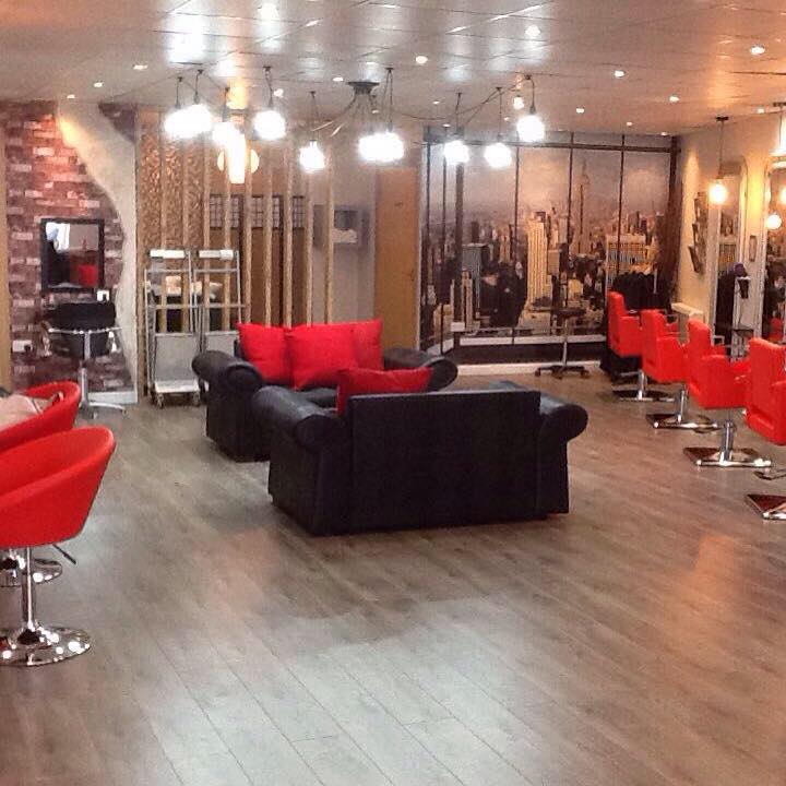 Long Locks Hair & Beauty Lounge