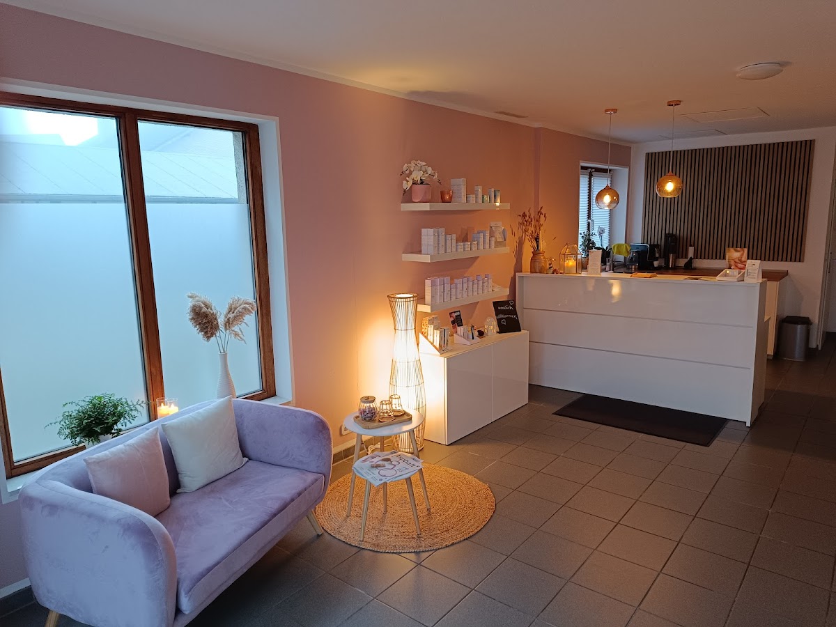 Kosmetikstudio N. Giesecke