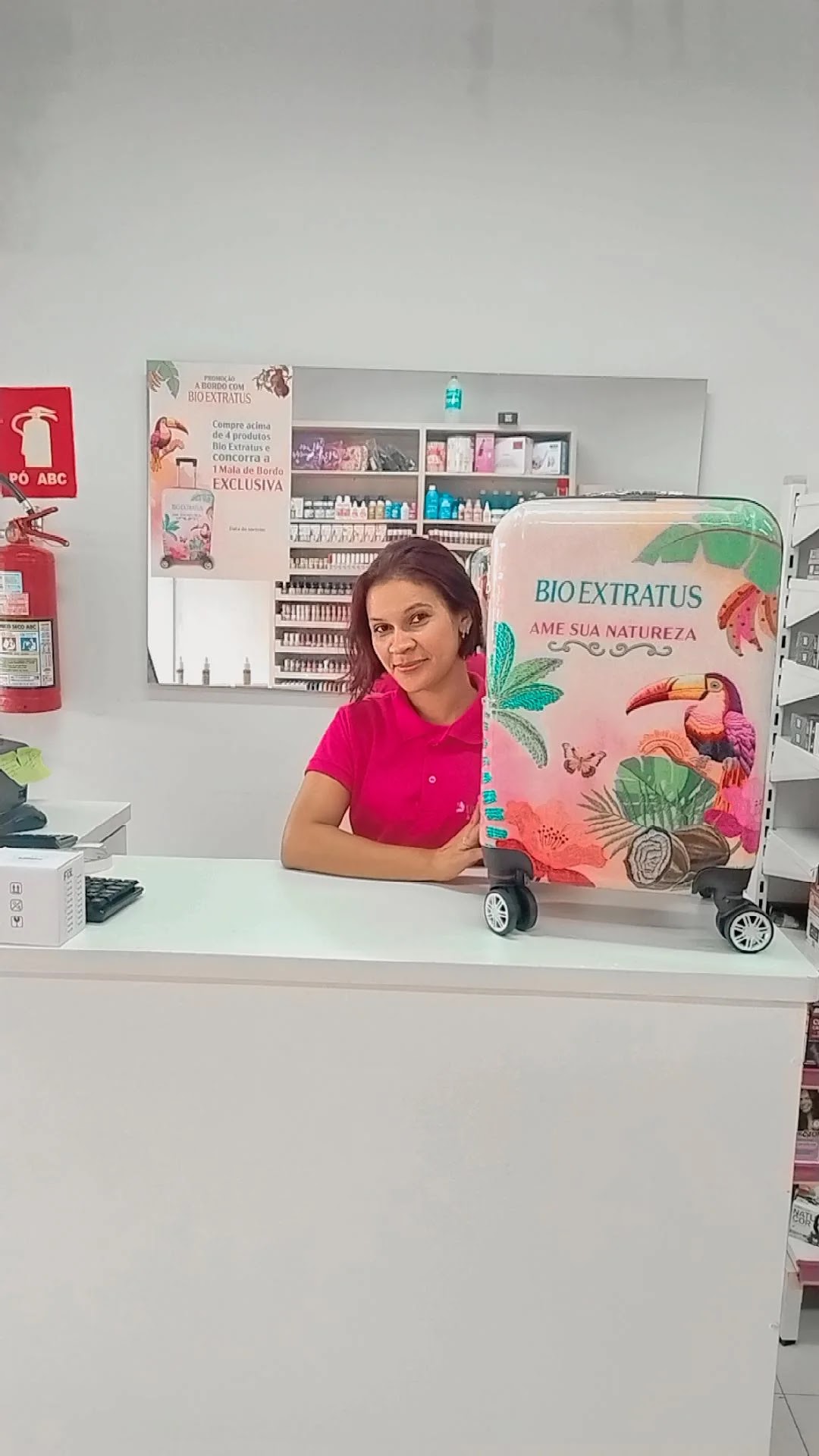 Up cosmeticos