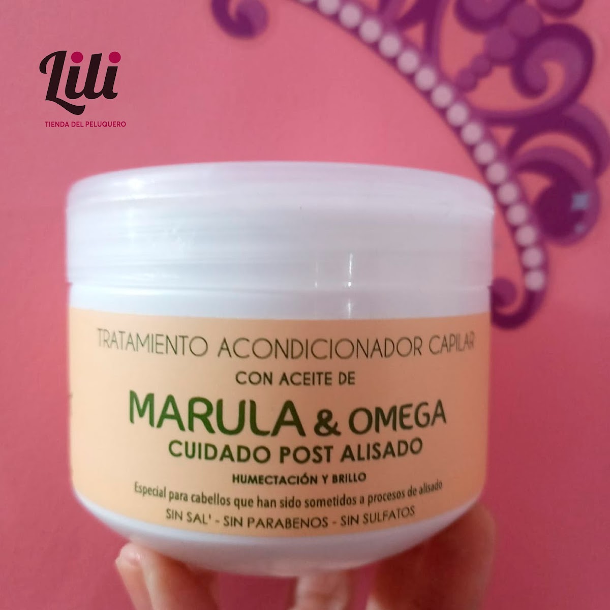 Lili Tienda del Peluquero