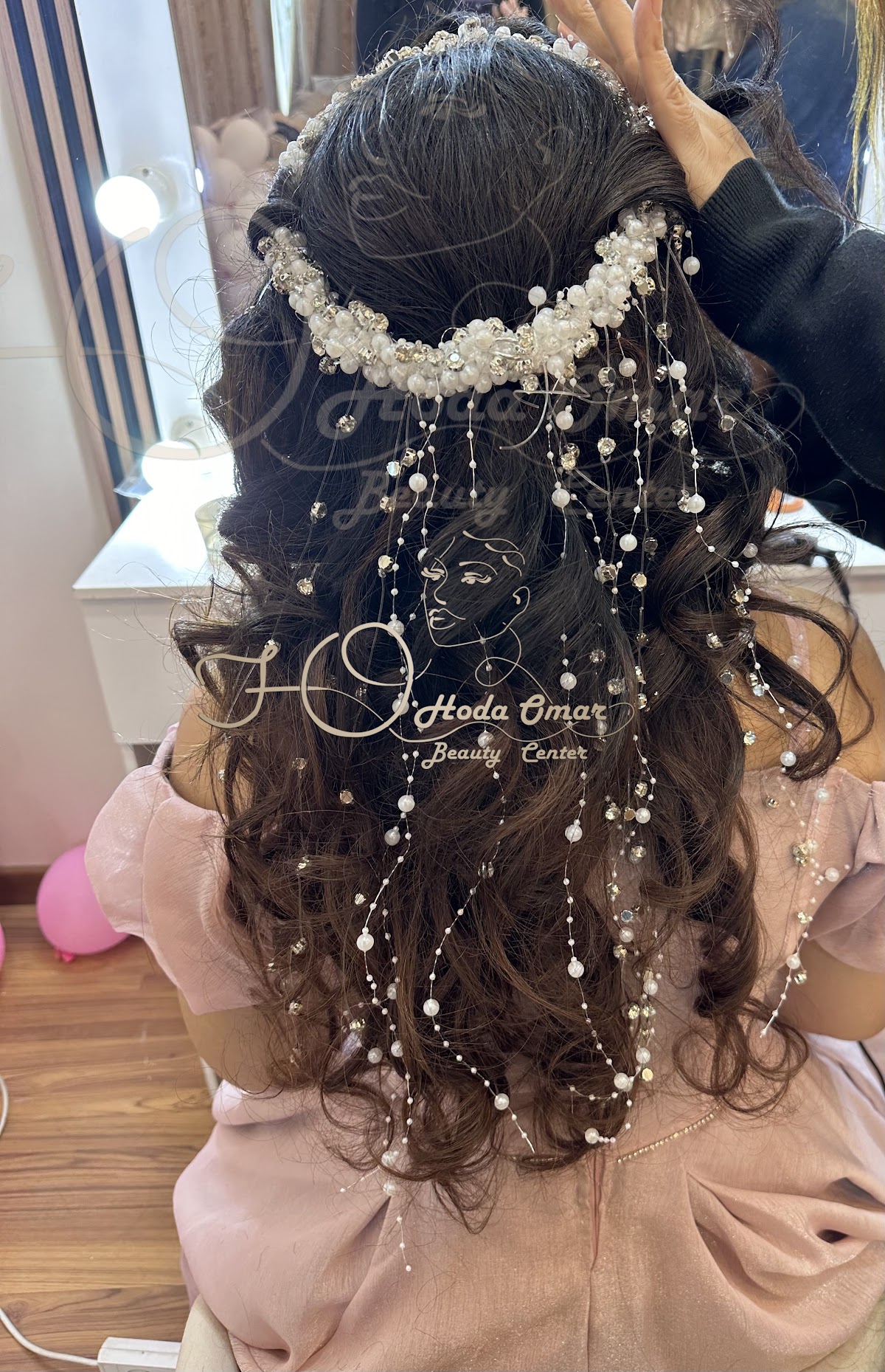 Hoda Omar Beauty Center