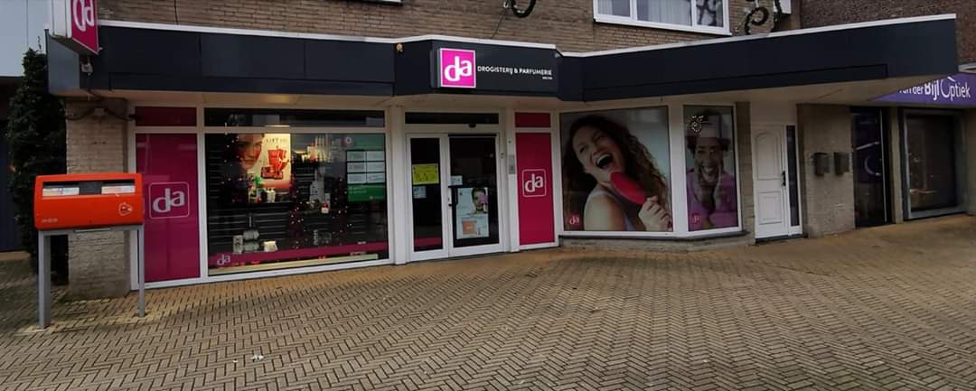 DA Drogisterij Welten