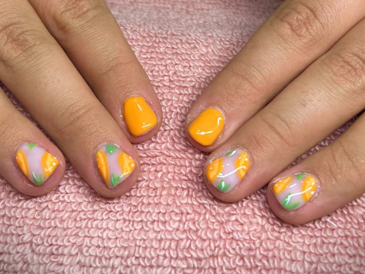 The Blossom Beauty Lounge