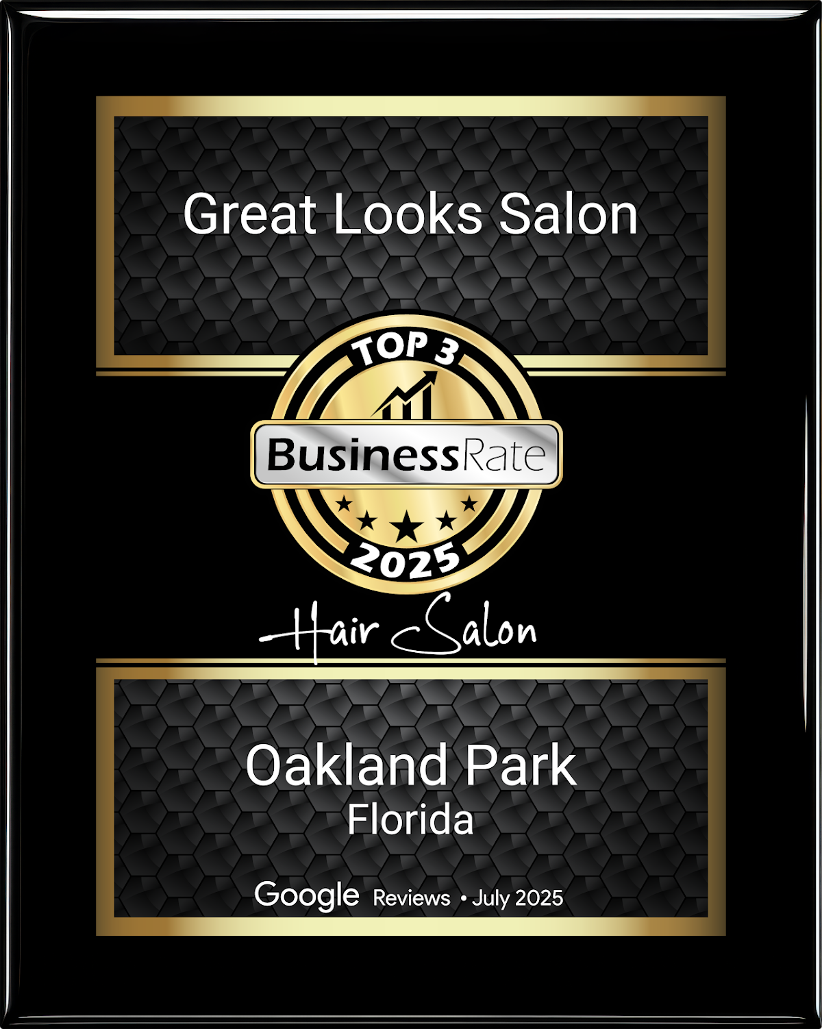 Great Looks Salon