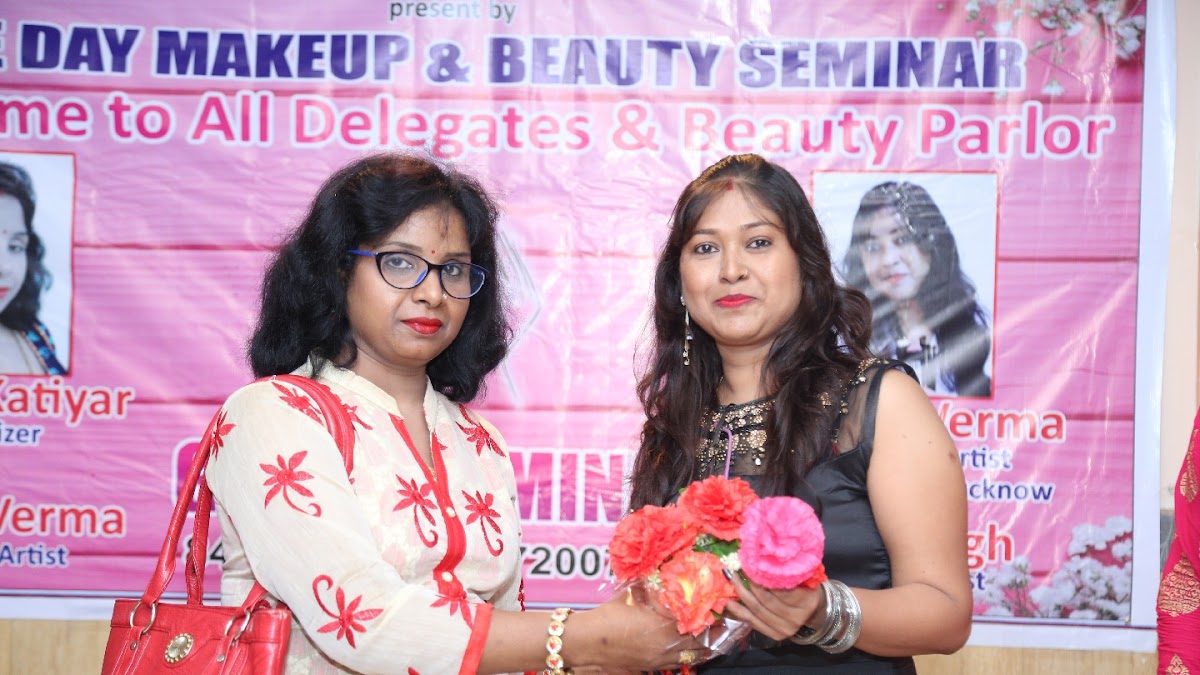 Muskan Makeover Studio & Beauty Care