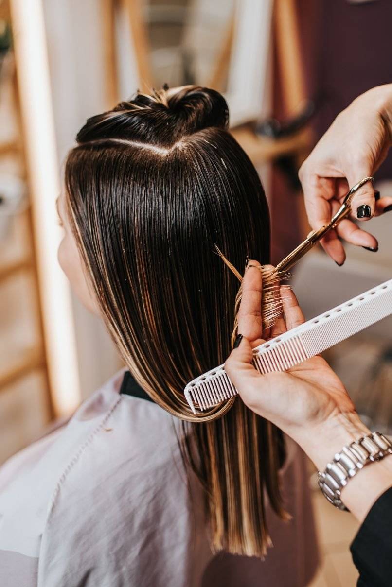 Salon de Beaute et de Coiffure Saray