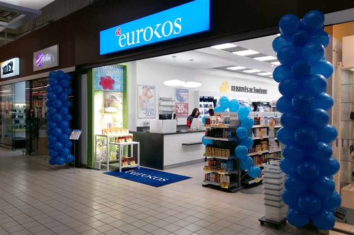 Eurokos