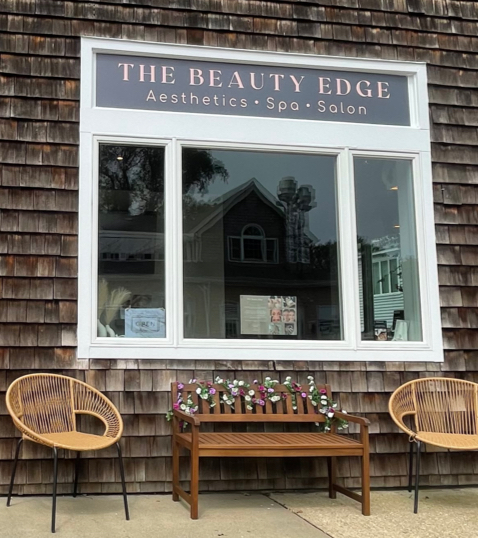 The Beauty Edge