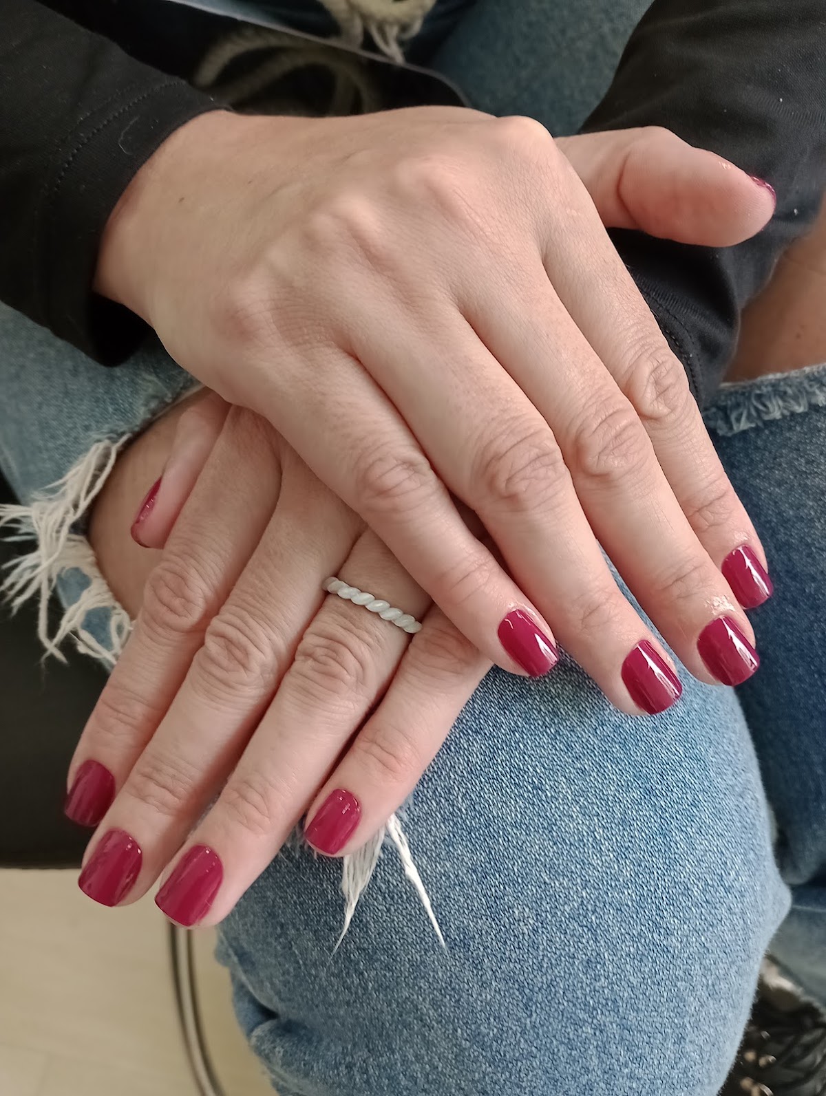 Studio MW hair Beleza e Estetica