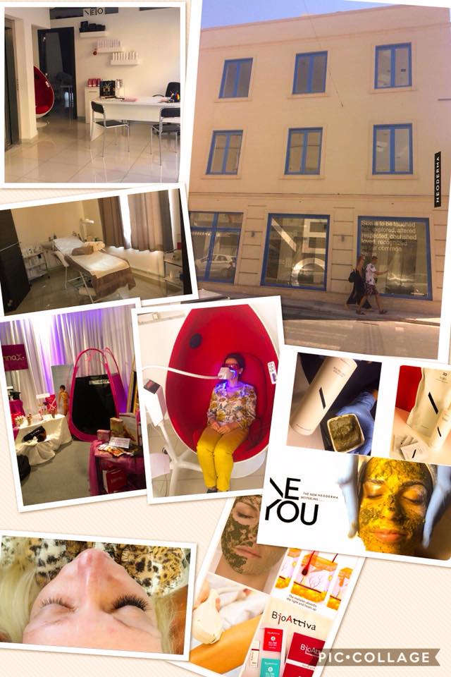 DEA Aesthetics and Wellness