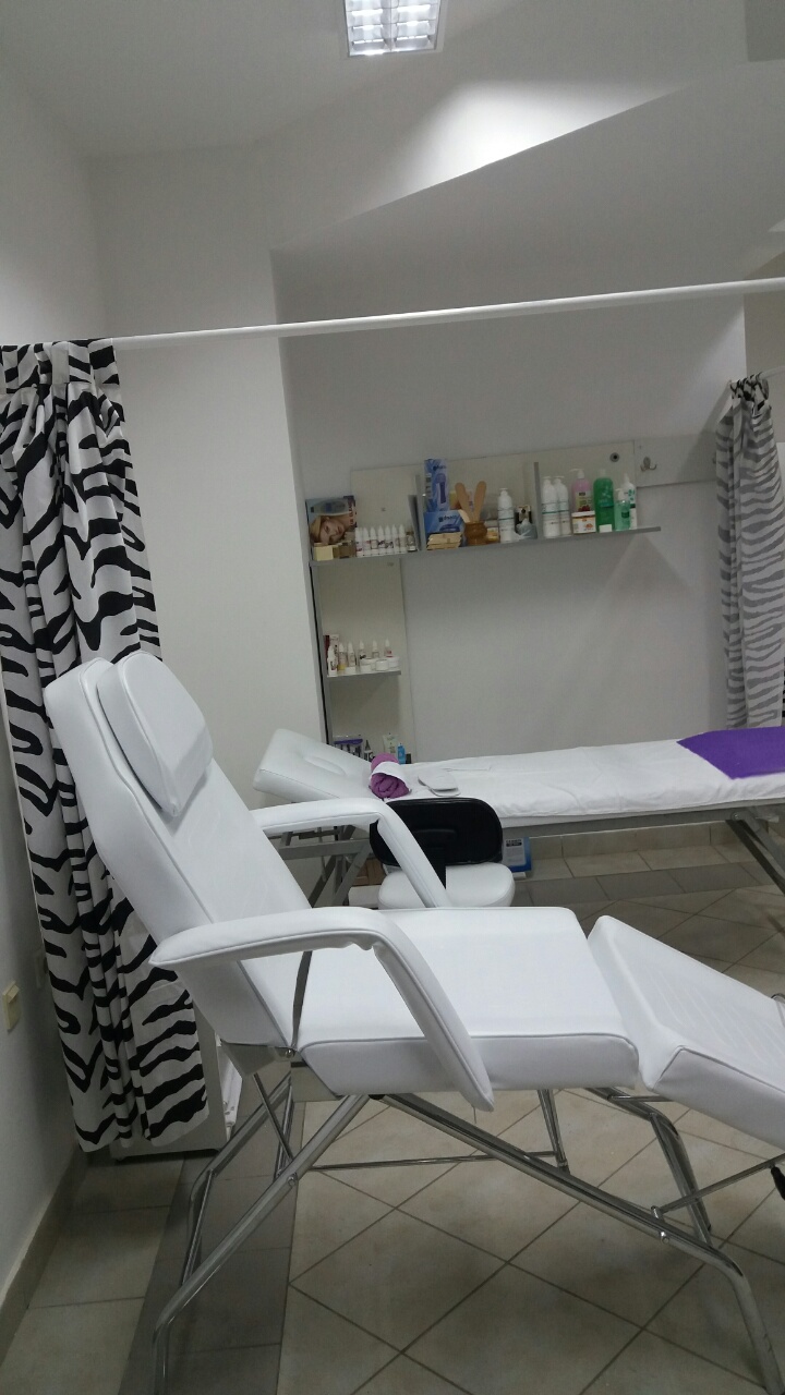 Salon Lepote Springtime
