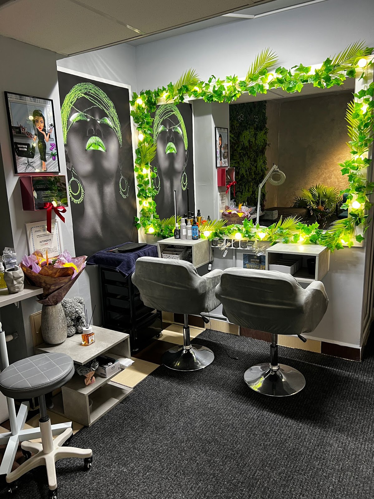 Andreea Serban Beauty Studio