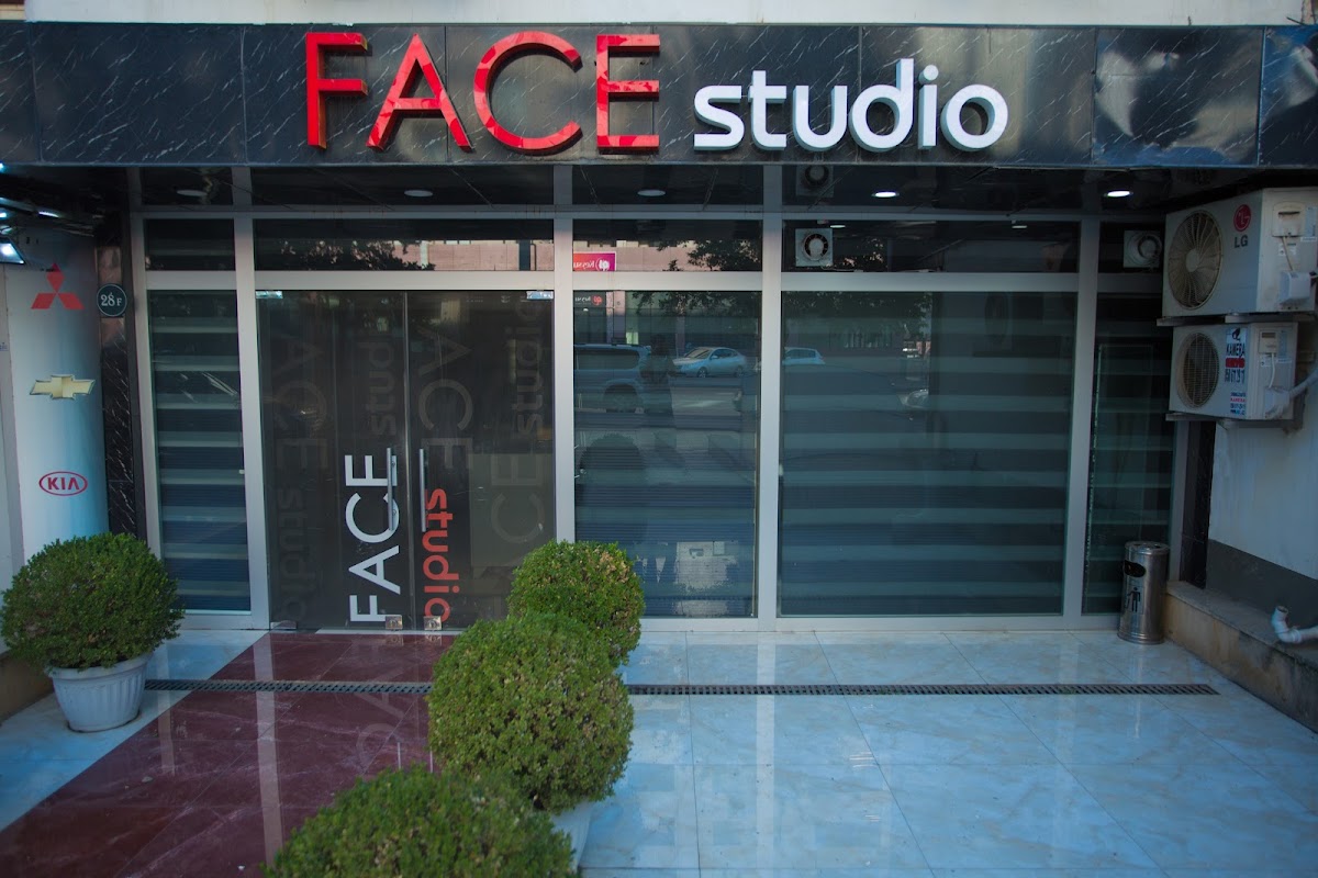 Face Studio Ganclik