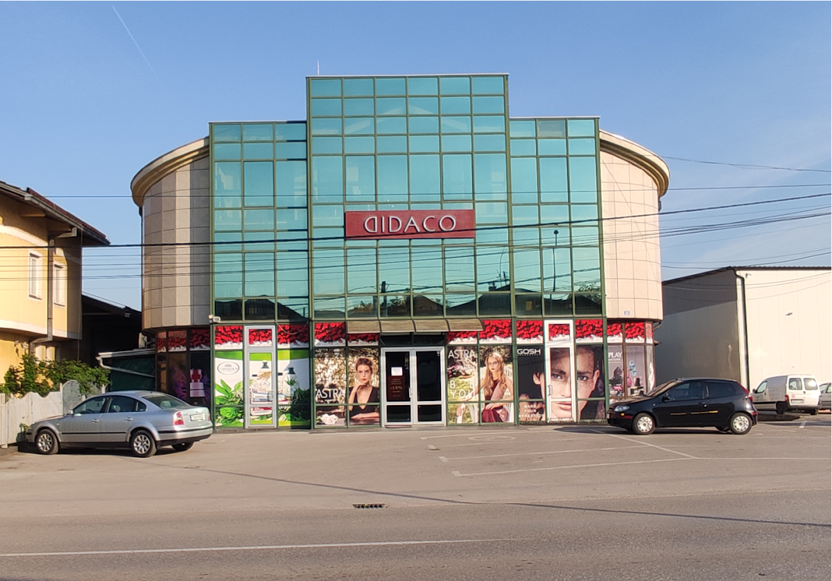 DIDACO SHOP Trn