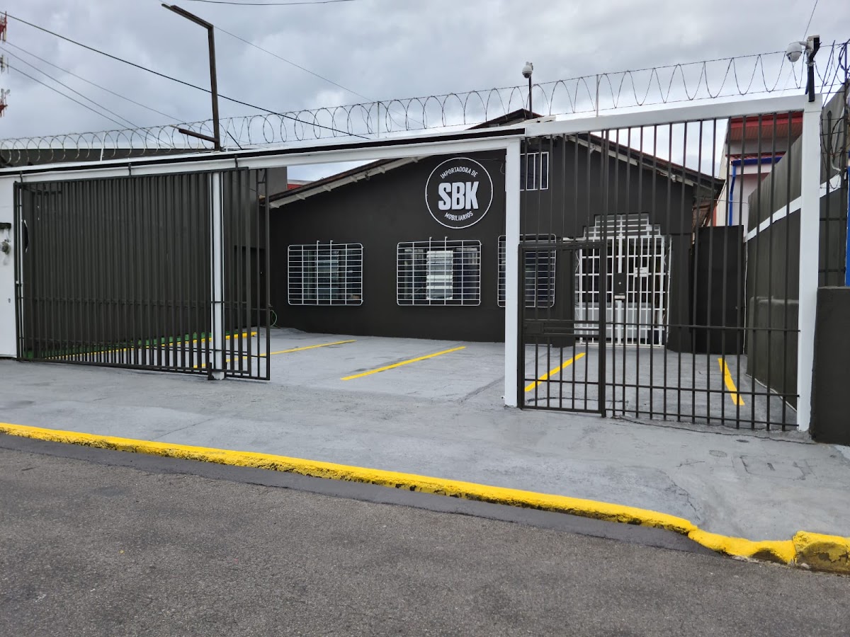 Suplidora de Belleza Kanddy