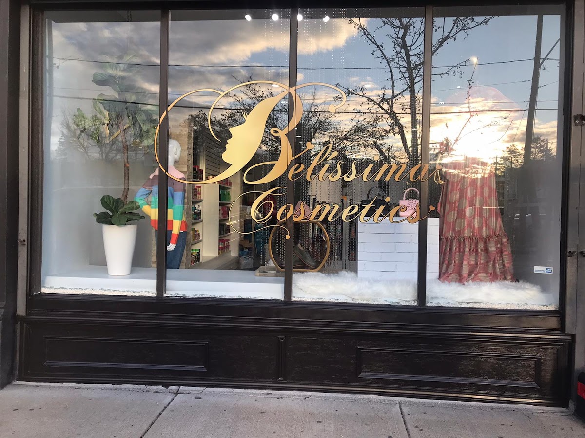Belissima Cosmetics
