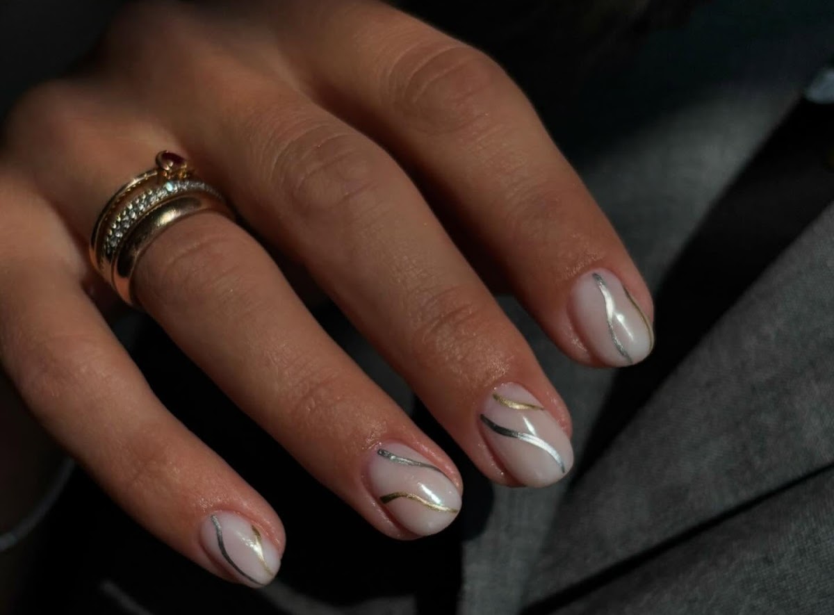 Nikos & Themis Nails Boutique