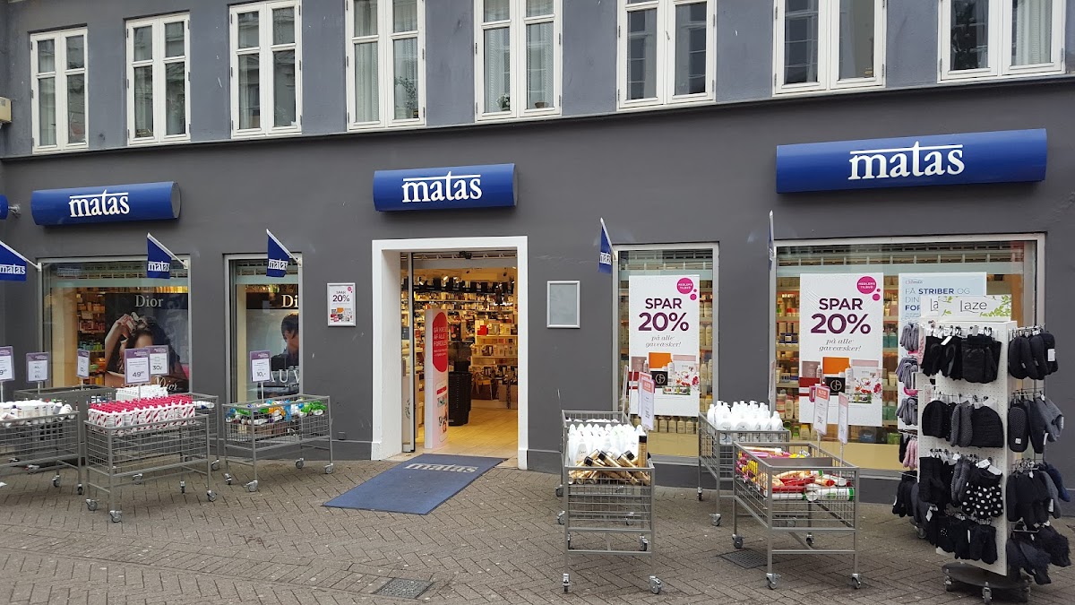 Matas