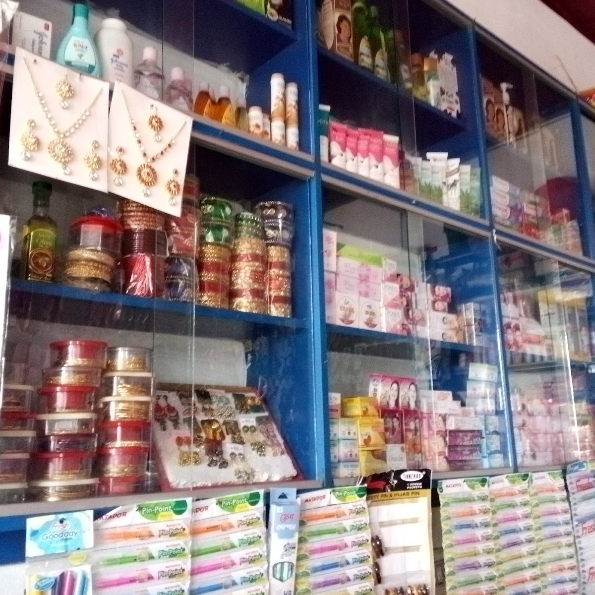Shimla Cosmetics