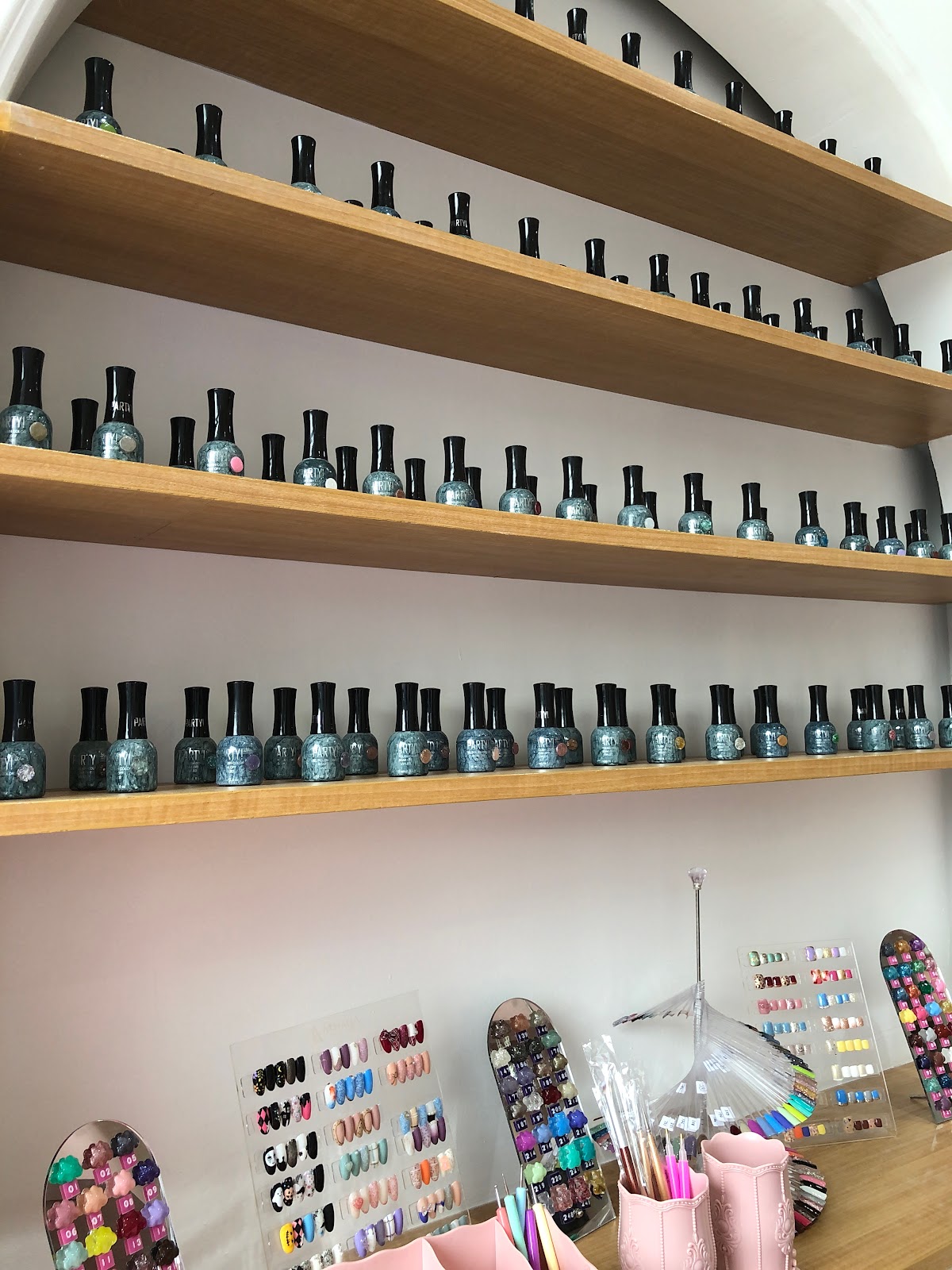Athalia Beauty Bar Purbalingga