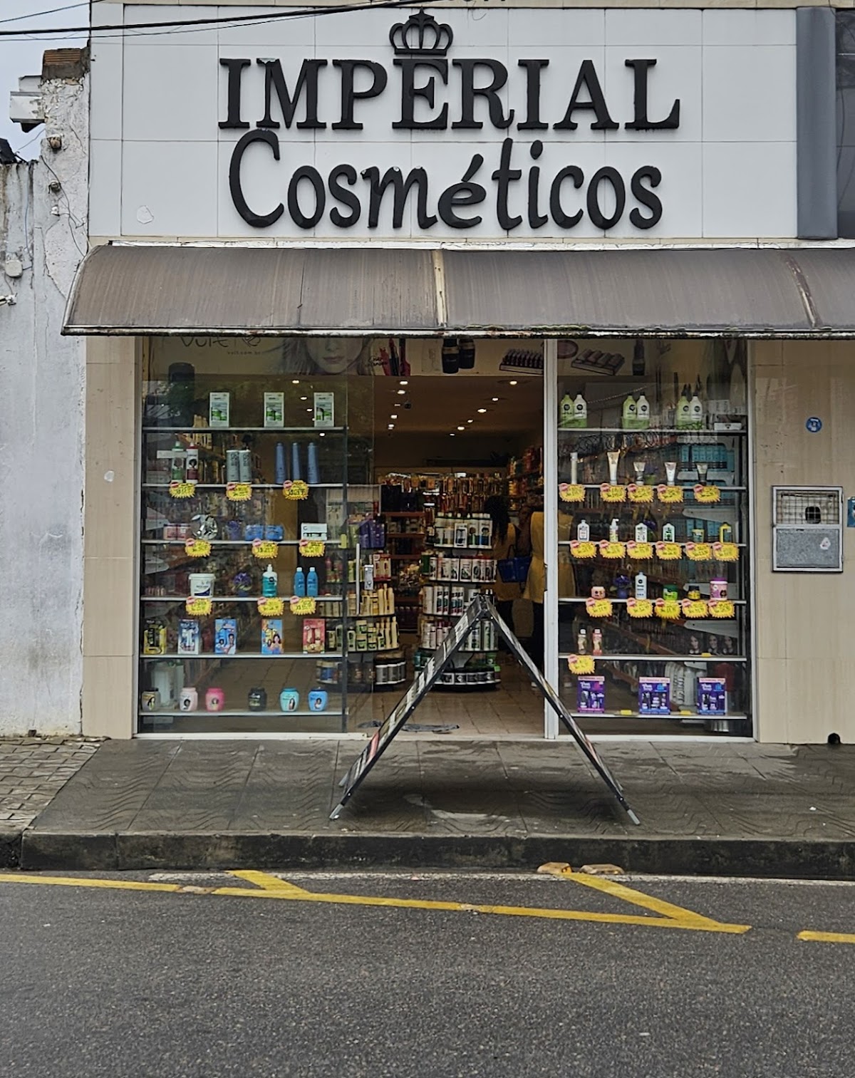 Imperial Cosmeticos