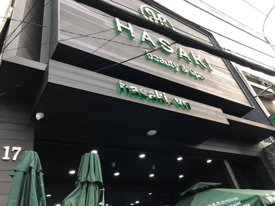 Hasaki Beauty & Clinic