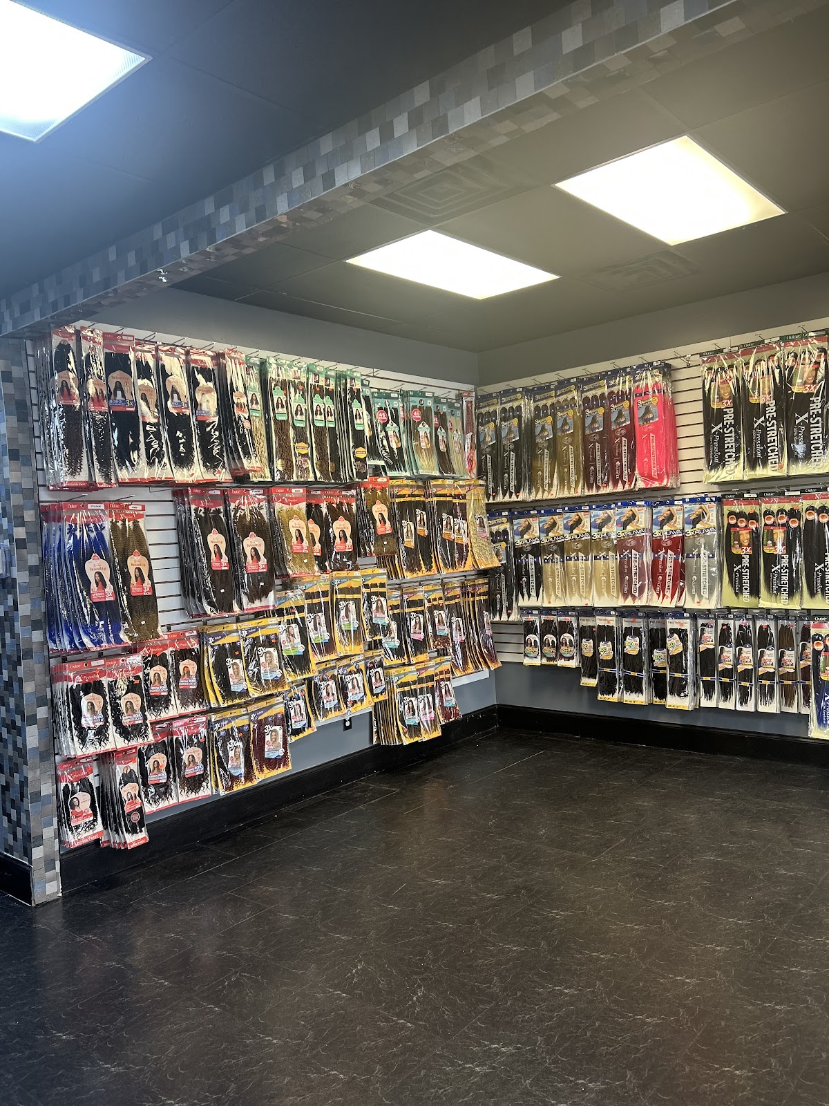 QP Beauty Supply