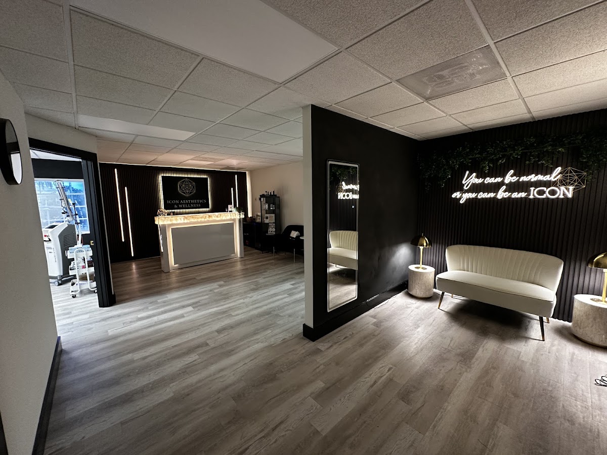 Icon Aesthetics & Wellness