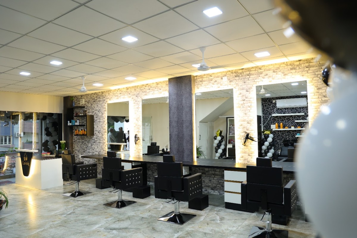 Lavish Bridal and Beauty Care