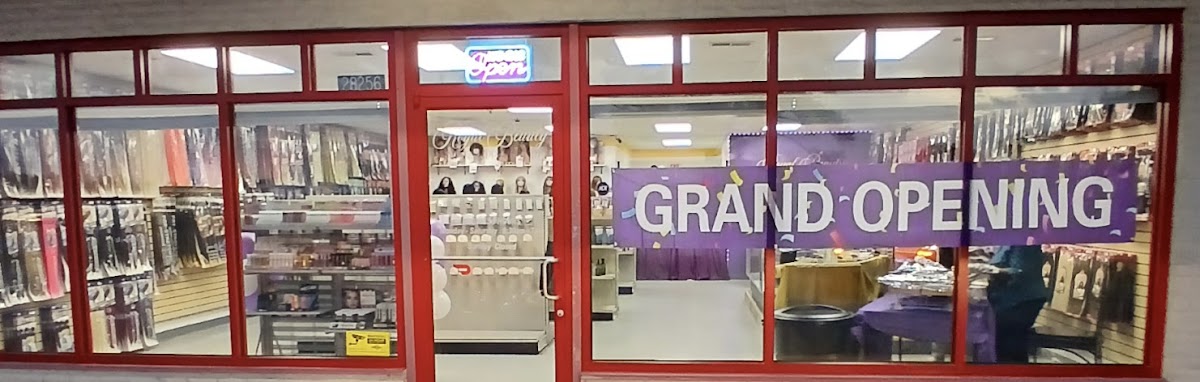 Royal Beauty Hair & Supply Store