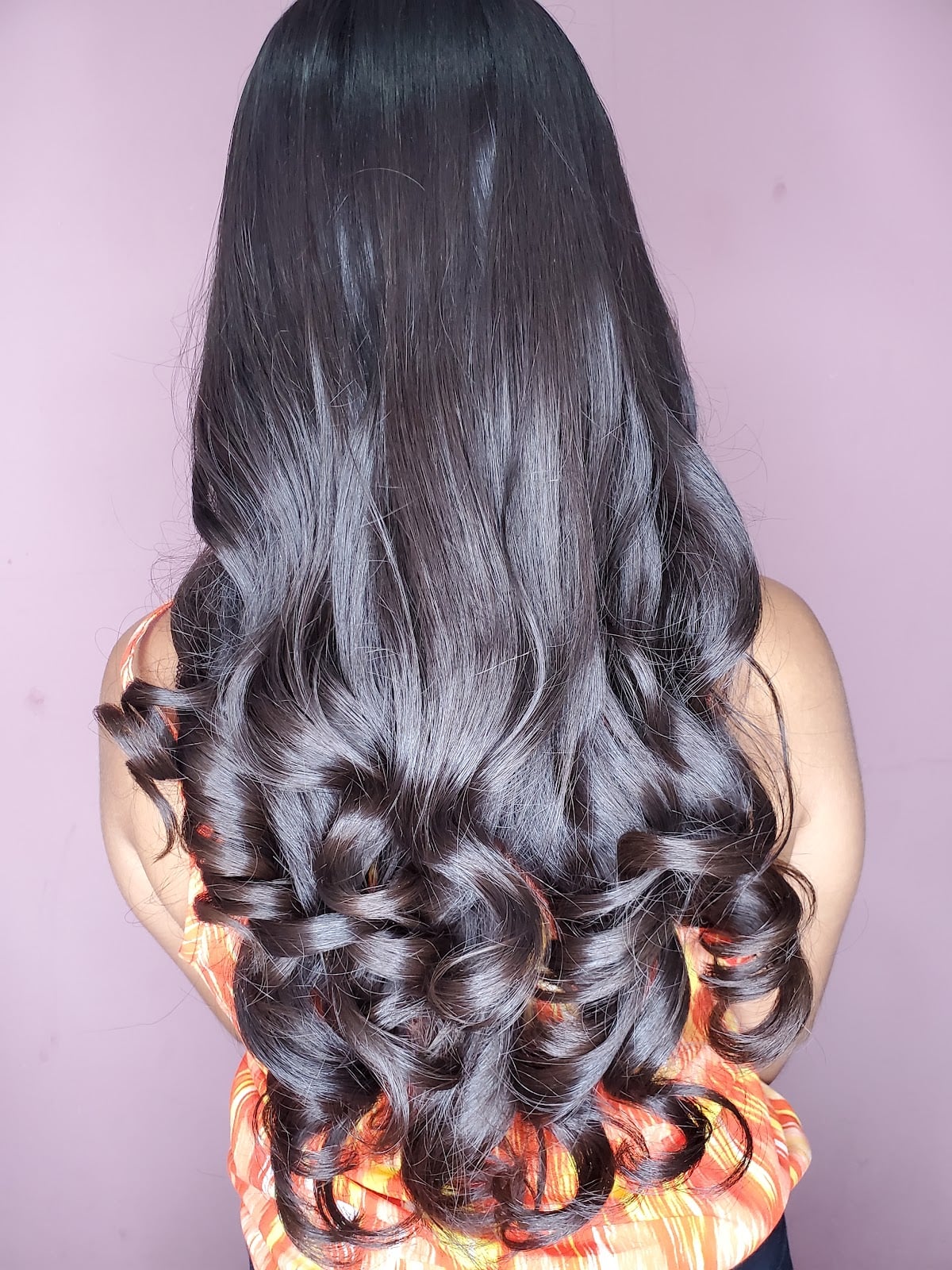 Rubi Salons and Makeup Studio
