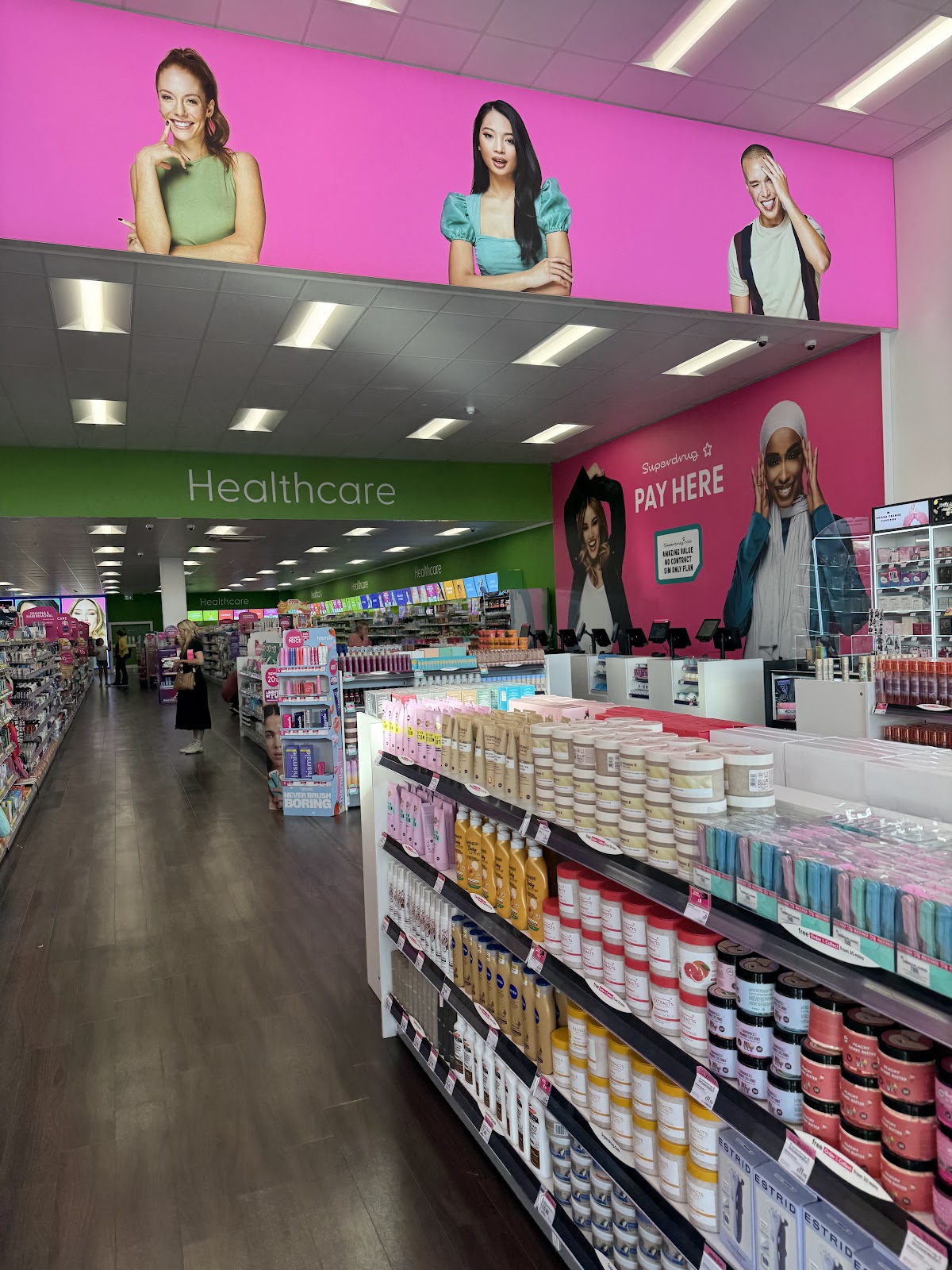 Superdrug