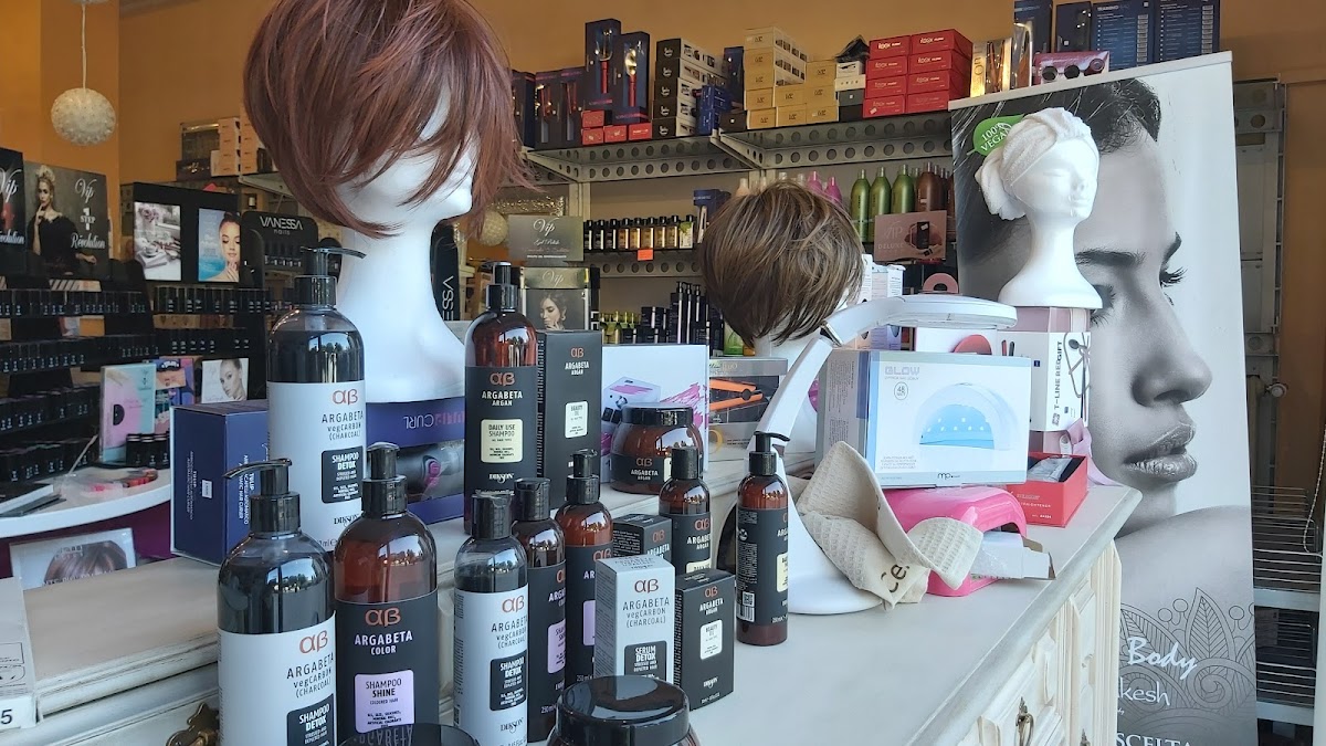 Cosmetica Sicura Prato