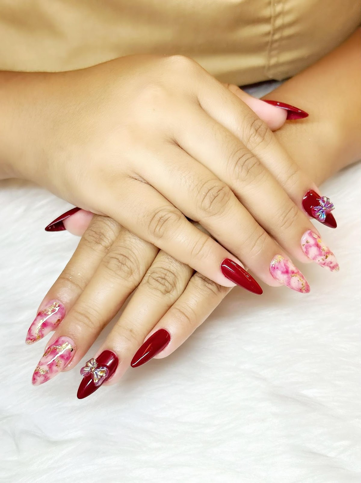 Mist Beauty Lounge - Parañaque