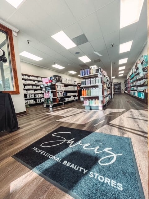 Sweis Inc Professional Beauty Supply